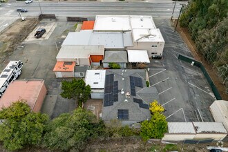 3503 Pacheco Blvd, Martinez, CA - Aerial  map view - Image1