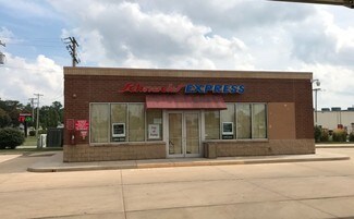 Plus de détails pour 105-113 N Mattis Ave, Champaign, IL - Bureau, Commerce de détail à louer
