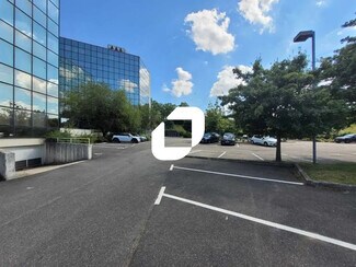 Plus de détails pour 5-7 Place Copernic, Évry-Courcouronnes - Bureau à louer