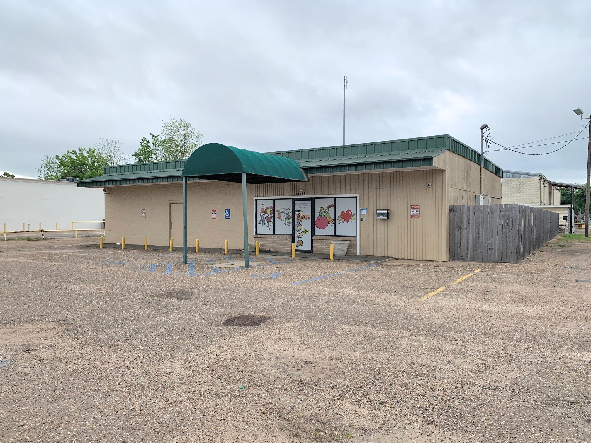 2000 E Texas St, Bossier City, LA for sale Building Photo- Image 1 of 1