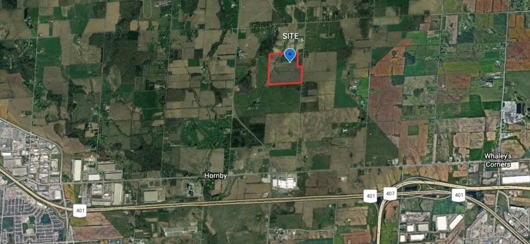 8686 Eighth Line, Halton Hills, ON for sale Primary Photo- Image 1 of 1