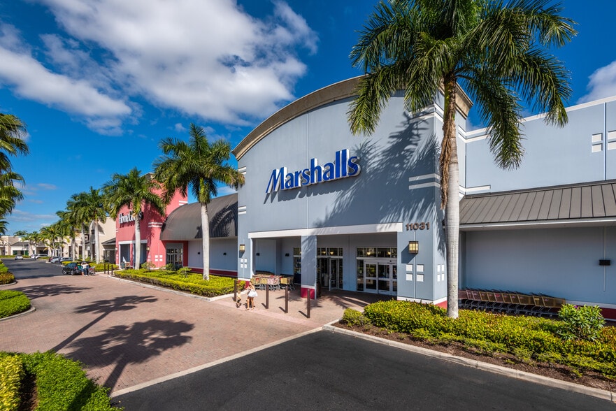 11001 Southern Blvd, Royal Palm Beach, FL à louer - Photo du bâtiment - Image 2 de 12