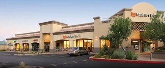 Plus de détails pour 13757-13771 N Fountain Hills Blvd, Fountain Hills, AZ - Commerce de détail à louer