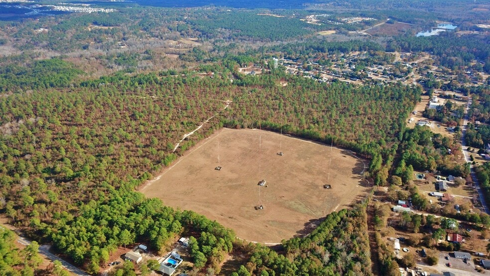 222 Old Sudlow Lake Rd, North Augusta, SC for sale - Building Photo - Image 2 of 7