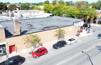 More details for 38 Clarence St, Port Colborne, ON - Retail for Sale