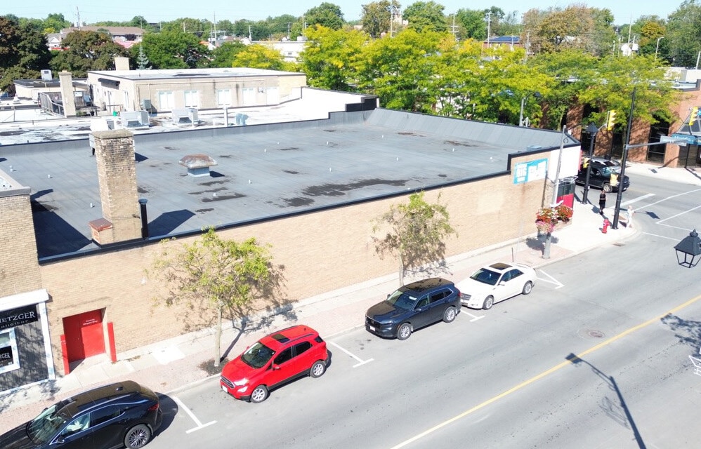 38 Clarence St, Port Colborne, ON for sale Building Photo- Image 1 of 6