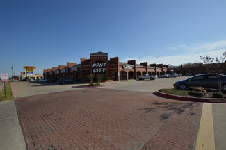 More details for 675-691 W Pioneer Pky, Grand Prairie, TX - Retail for Lease