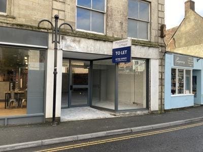 43-45 High St, Warminster for lease Building Photo- Image 1 of 6