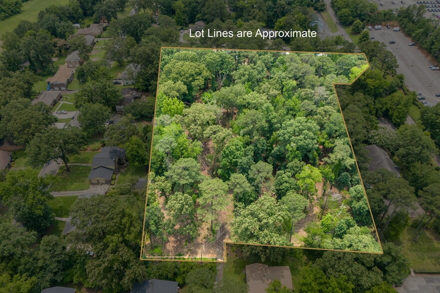 3420 Primm Ln, Hoover, AL à vendre - Photo du bâtiment - Image 1 de 34