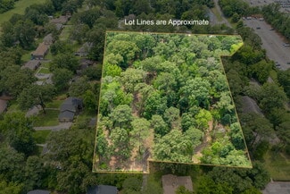 Plus de détails pour 3420 Primm Ln, Hoover, AL - Terrain à vendre