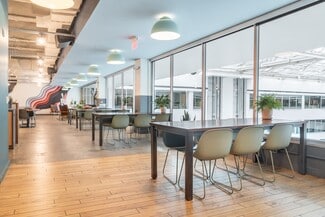 Plus de détails pour 1900 Market St, Philadelphia, PA - Coworking à louer
