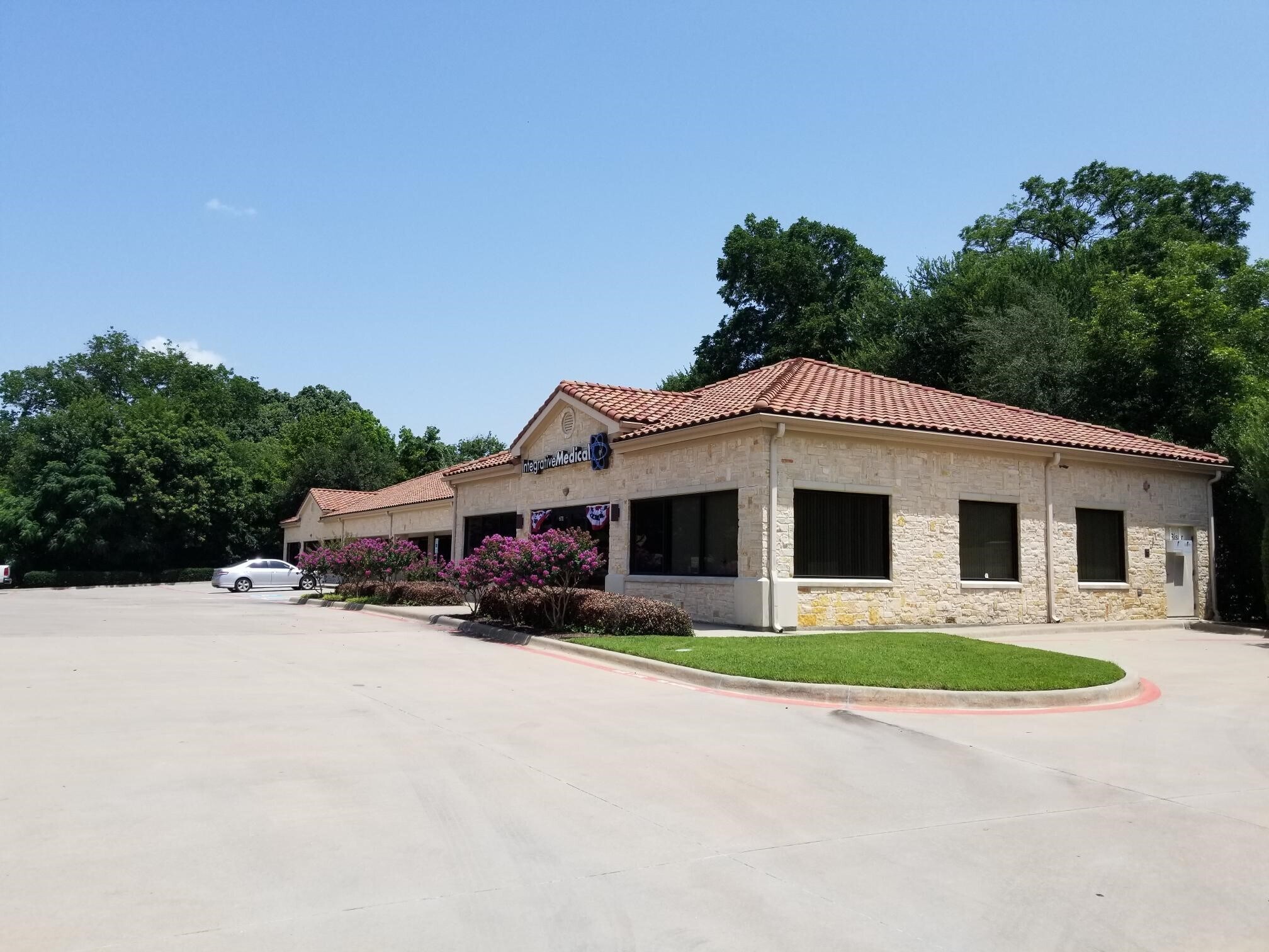 670 N MacArthur Blvd, Coppell, TX à louer Photo du bâtiment- Image 1 de 8