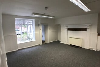 17 Southernhay W, Exeter à louer Photo intérieure- Image 2 de 2