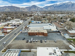 332 E 3300 S, Salt Lake City, UT for lease Interior Photo- Image 2 of 34