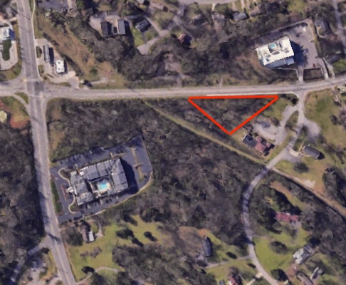 609 McGavock Pike, Nashville, TN for sale - Building Photo - Image 2 of 3