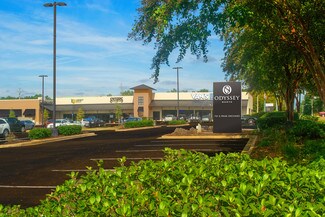 Plus de détails pour 731 S Pear Orchard Rd, Ridgeland, MS - Bureau, Bureau/Commerce de détail à louer