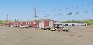 Plus de détails pour 1414 Susquehanna Ave, Berwick, PA - Industriel/Logistique à louer