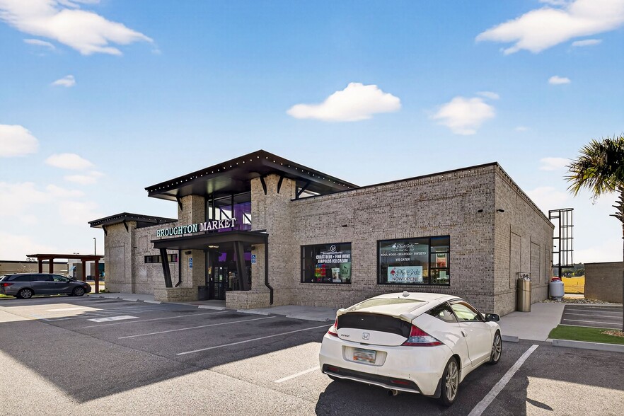 221 Tanger Outlets Blvd, Pooler, GA for sale - Building Photo - Image 3 of 20
