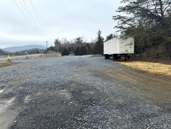 Plus de détails pour Route 259 Hwy, Fulks Run, VA - Terrain à louer
