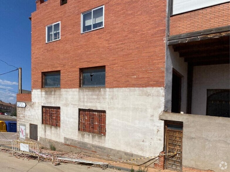 Calle Arroyo, Humanes, Guadalajara à vendre - Photo du bâtiment - Image 2 de 10