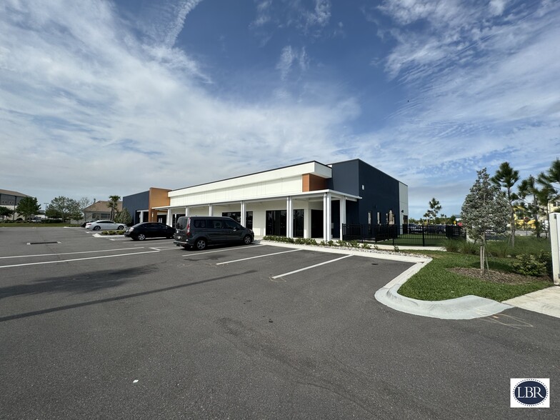 Addison Center at Viera / Stadium Parkway, Melbourne, FL à louer - Photo principale - Image 1 de 7