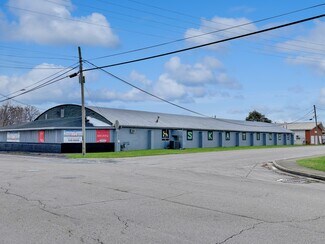 Plus de détails pour 805 Sater St, Greenville, OH - Sports et divertissement à vendre