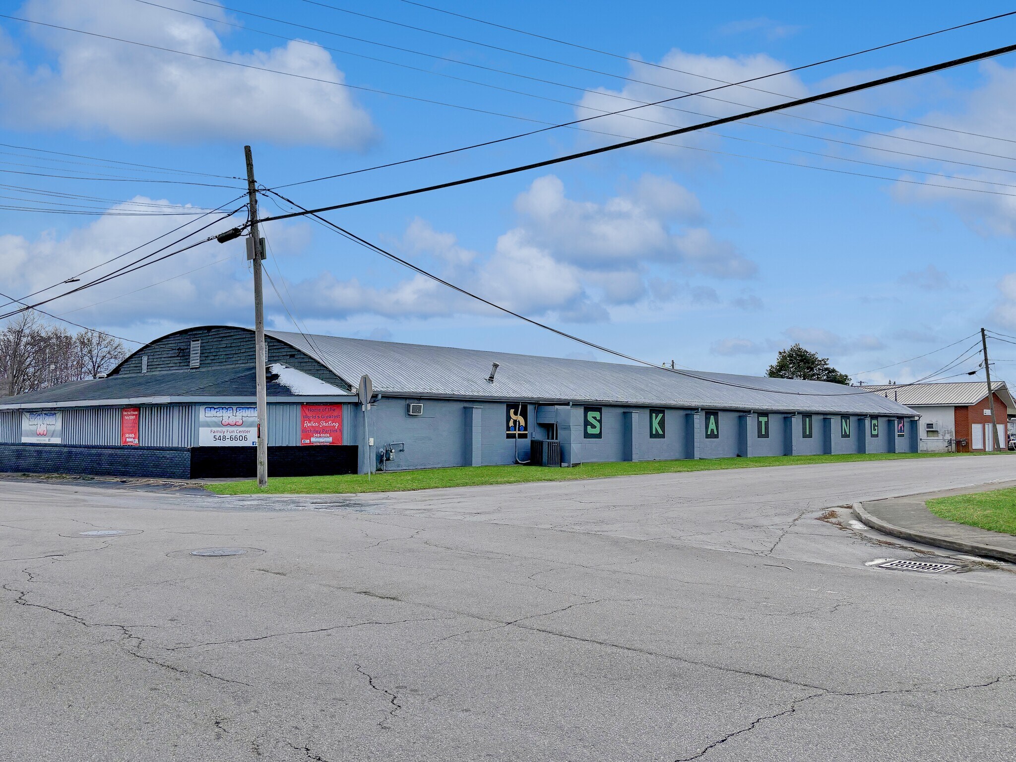 805 Sater St, Greenville, OH à vendre Photo du bâtiment- Image 1 de 46