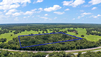 Plus de détails pour 000 US 301 hwy, Webster, FL - Terrain à vendre