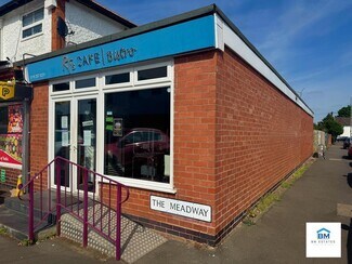 More details for 1A The Meadway, Leicester - Retail for Lease