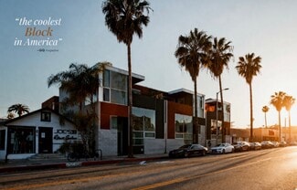 More details for 1324 Abbot Kinney Blvd, Venice, CA - Office for Lease