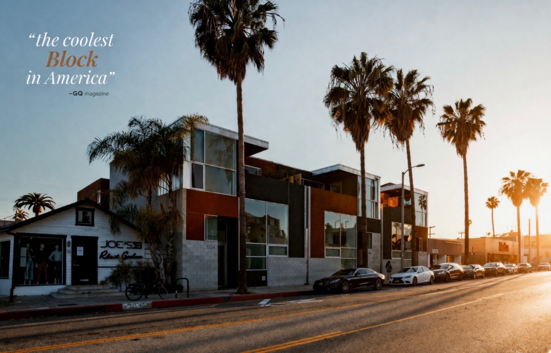1324 Abbot Kinney Blvd, Venice, CA à louer Photo principale- Image 1 de 16