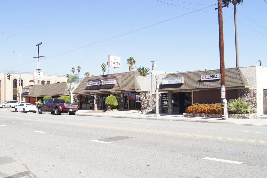 885-891 N D St, San Bernardino, CA for lease - Primary Photo - Image 2 of 19