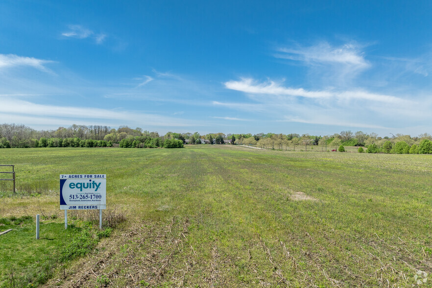 0 Cooper Rd, Westerville, OH à vendre - Photo du b timent - Image 3 de 13