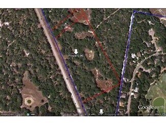 Plus de détails pour 1988 Farm to Market Road 2165, Rockport, TX - Terrain à vendre