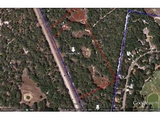 1988 Farm to Market Road 2165, Rockport, TX for sale Primary Photo- Image 1 of 2