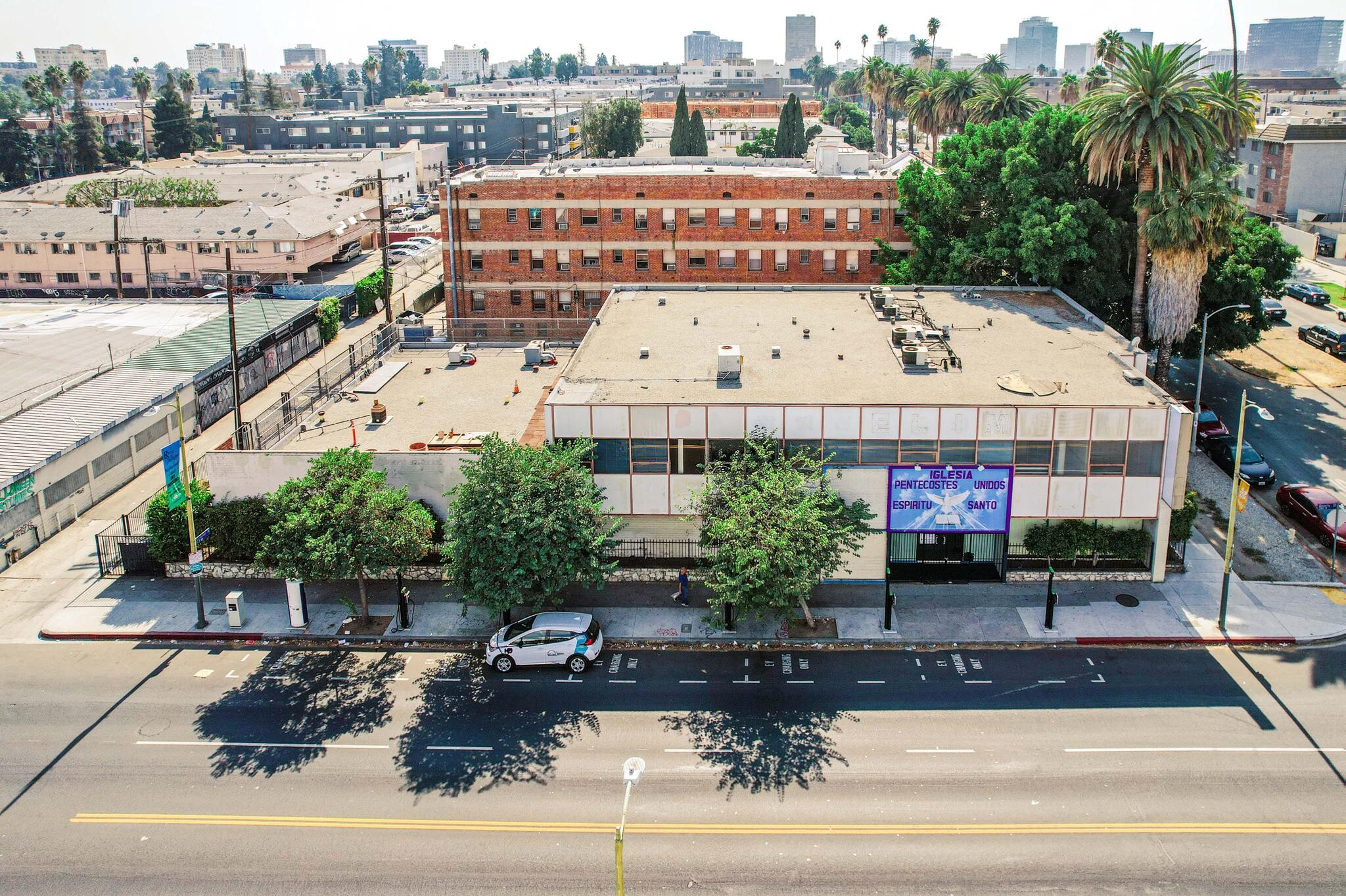 2828 Beverly Blvd, Los Angeles, CA for sale Building Photo- Image 1 of 1