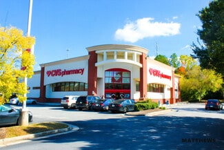 Plus de détails pour 2429 Martin Luther King Jr Dr, Atlanta, GA - Commerce de détail à vendre