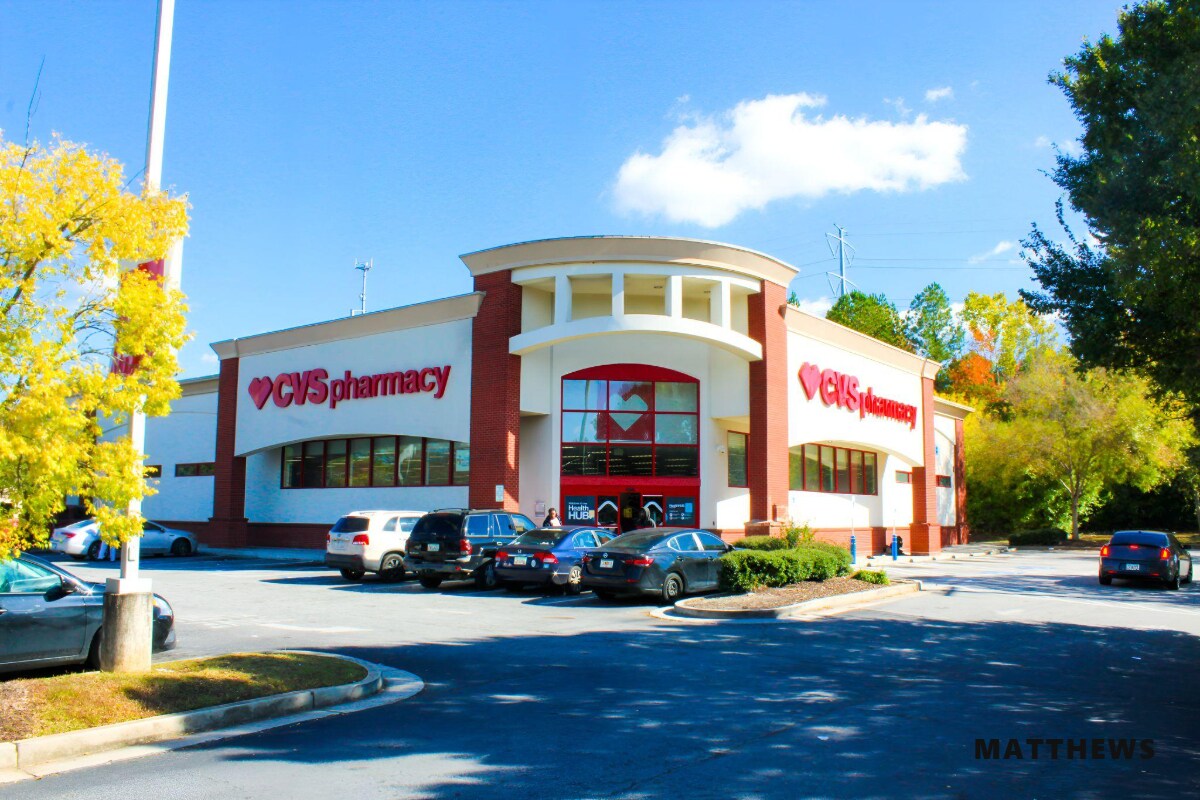 2429 Martin Luther King Jr Dr, Atlanta, GA à vendre Photo du bâtiment- Image 1 de 5