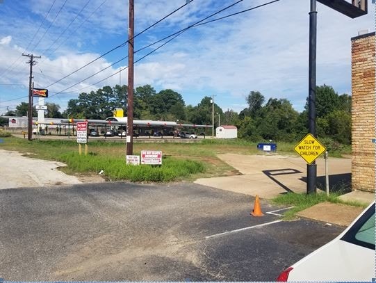 420 US Highway 79, Henderson, TX for lease - Building Photo - Image 2 of 17