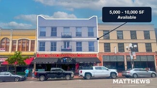 More details for 840-850 5th Ave, San Diego, CA - Office/Retail for Lease