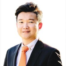 Dixon Lim