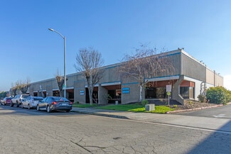 More details for 4175 W Sierra Madre Ave, Fresno, CA - Flex for Lease