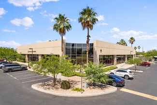 More details for 301 W Warner Rd, Tempe, AZ - Office for Lease