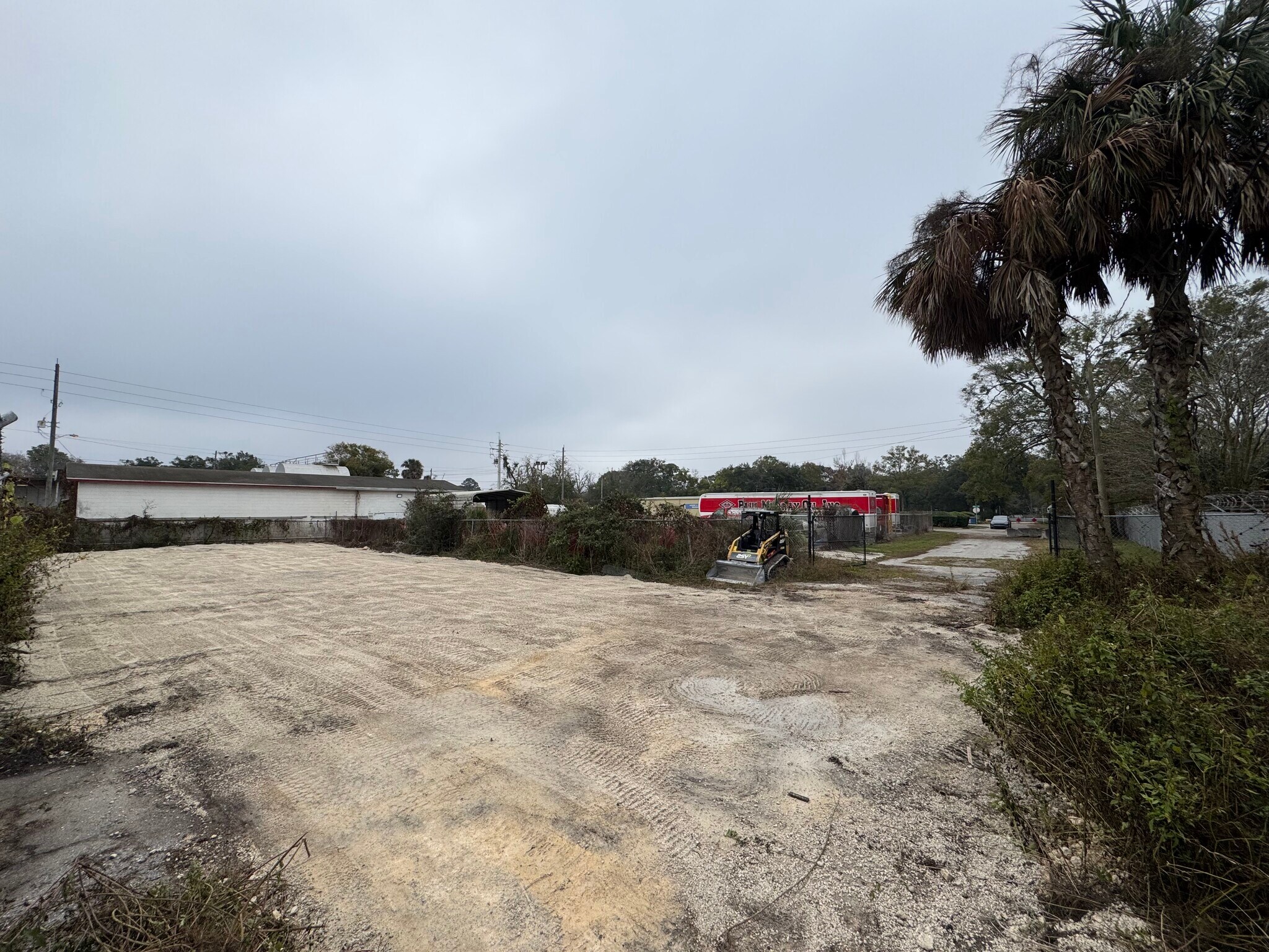 2827 Preston St, Jacksonville, FL for lease Building Photo- Image 1 of 11