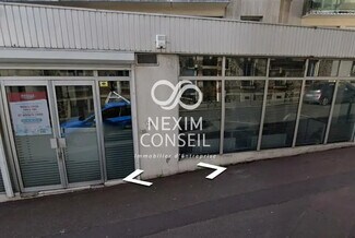 Plus de détails pour Bureau à louer