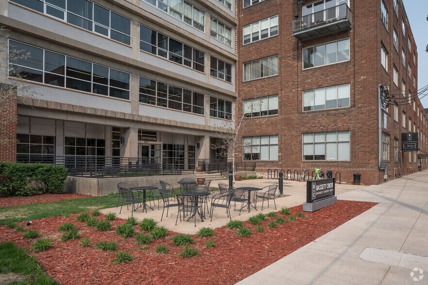 901 N 3rd St, Minneapolis, MN à louer - Photo du bâtiment - Image 3 de 20
