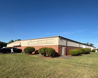 More details for 1 Regency Industrial Blvd, Thomasville, NC - Industrial for Sale