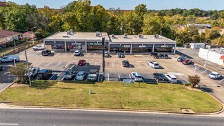 Plus de détails pour 313-323 N Spur 63, Longview, TX - Commerce de détail à vendre