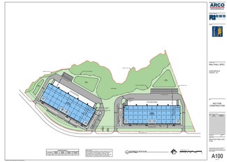 Plus de détails pour 16301 Walthall Industrial Parkway, South Chesterfield, VA - Industriel à louer