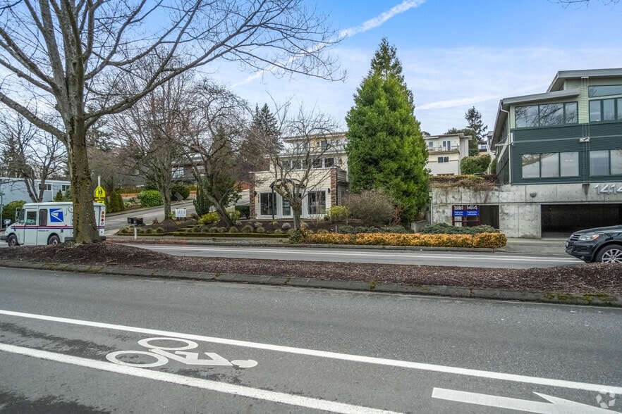 1418 Market St, Kirkland, WA for sale - Building Photo - Image 3 of 6